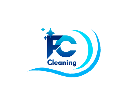 Site Internacional da FC Cleaning produzido pela Code Tech