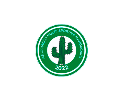 Site Nacional da Associação Mandacaru produzido pela Code Tech