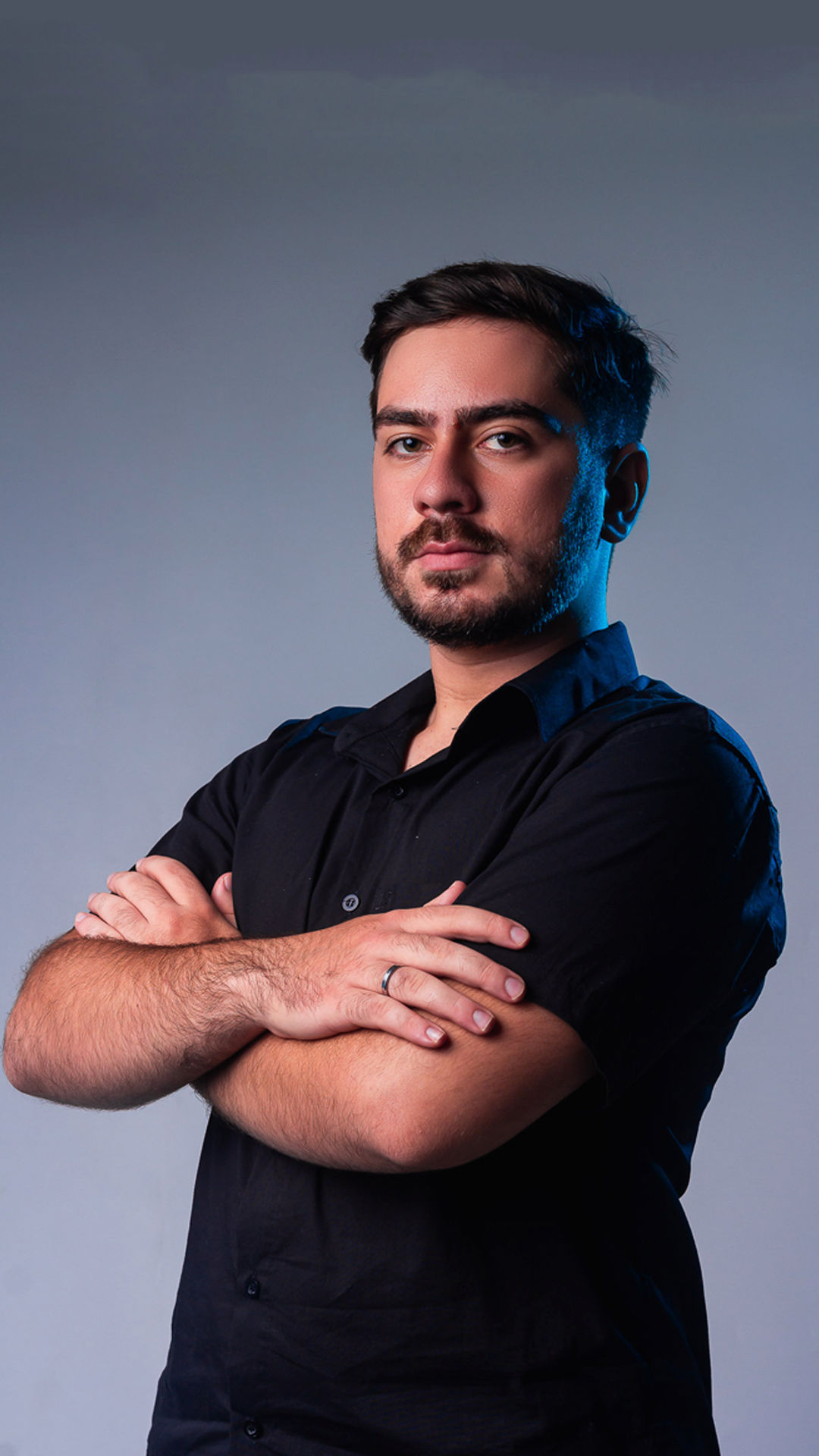 Luciano Cássio