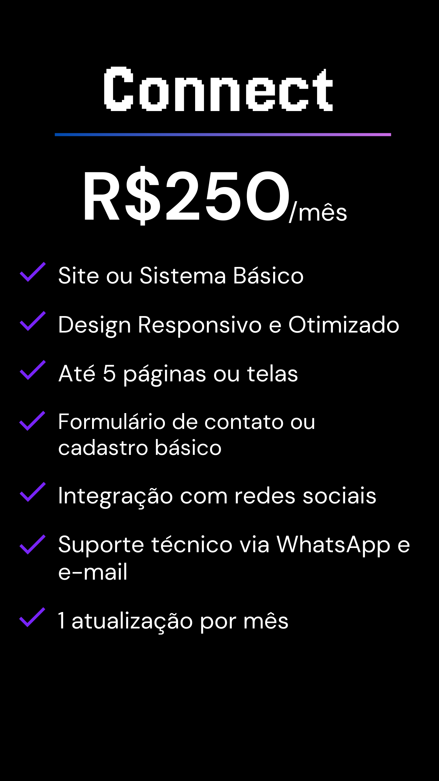 Plano Connect
