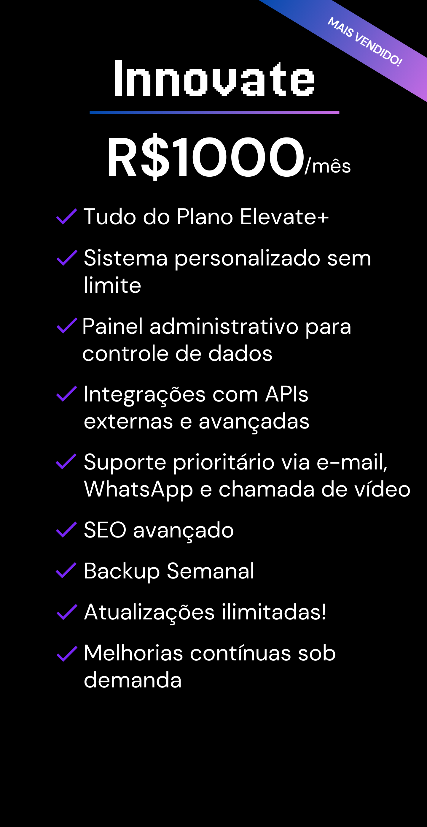 Plano Innovate