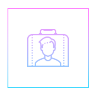 Landing Page para o Portfólio produzido pela Code Tech