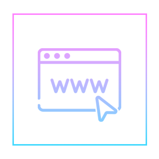 Imagem referente aos Sites Comerciais já feitos